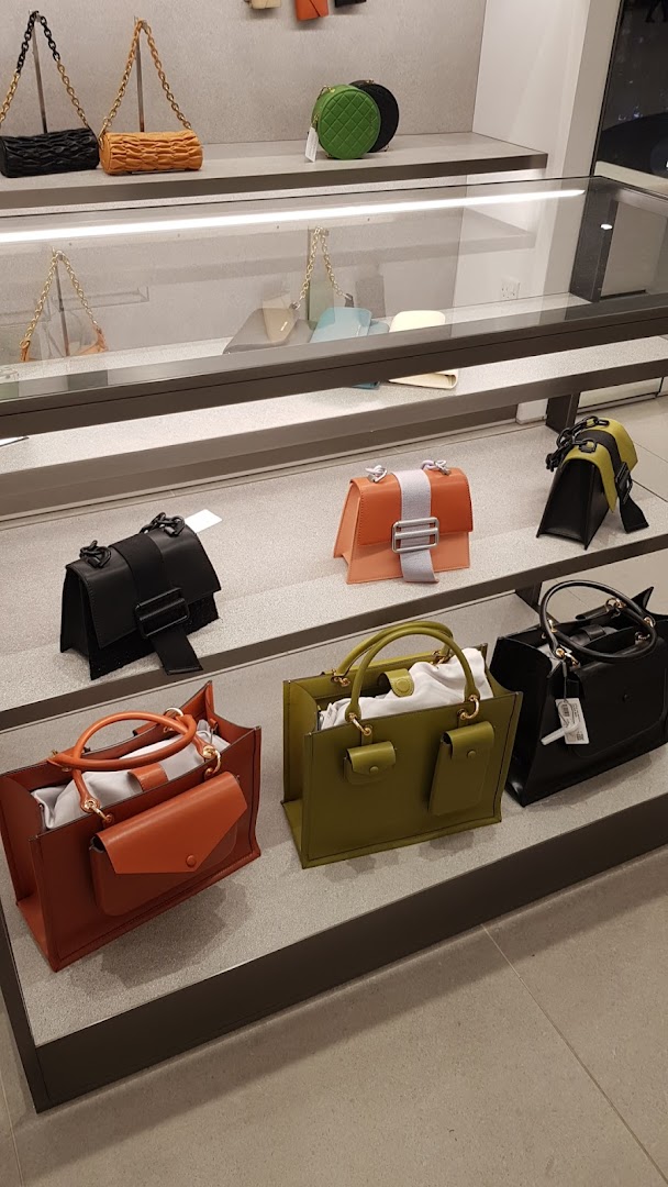 Charles  keith