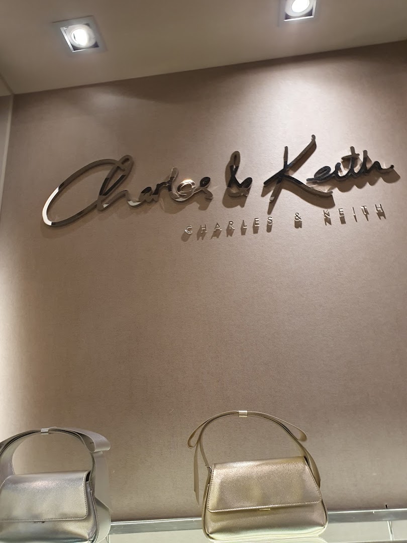 Charles  keith
