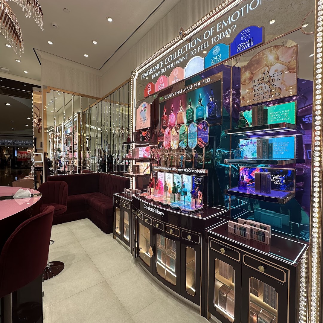 Charlotte Tilbury