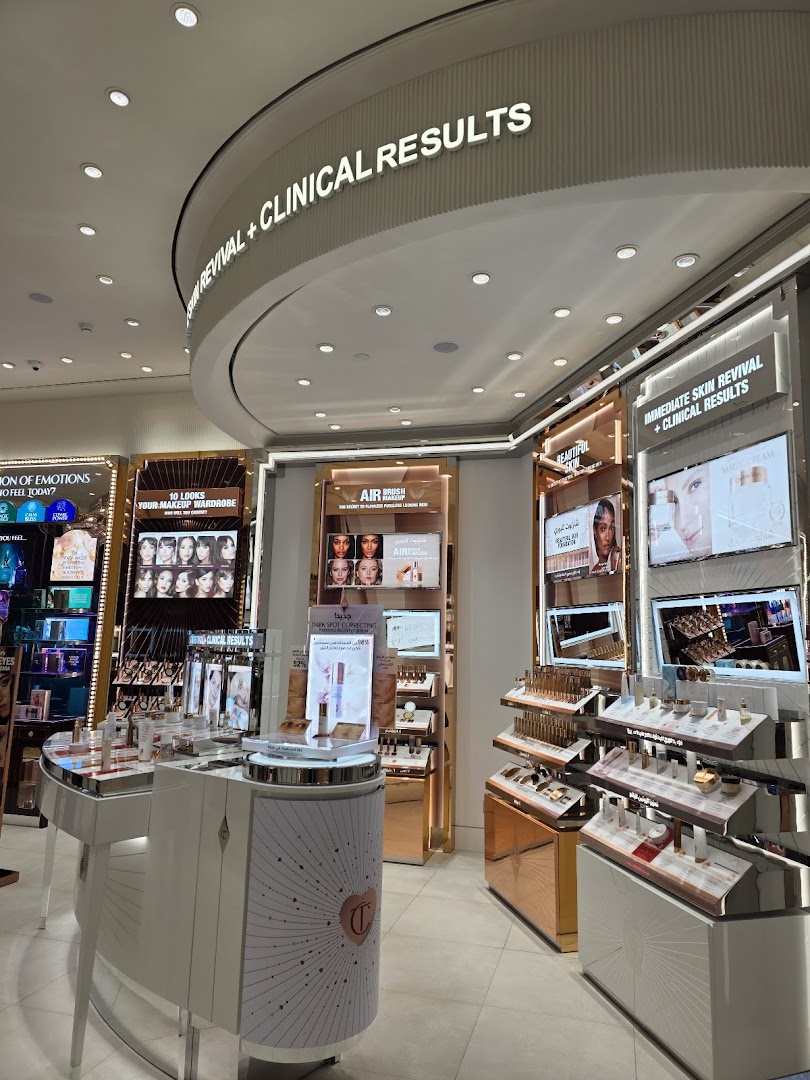 Charlotte Tilbury