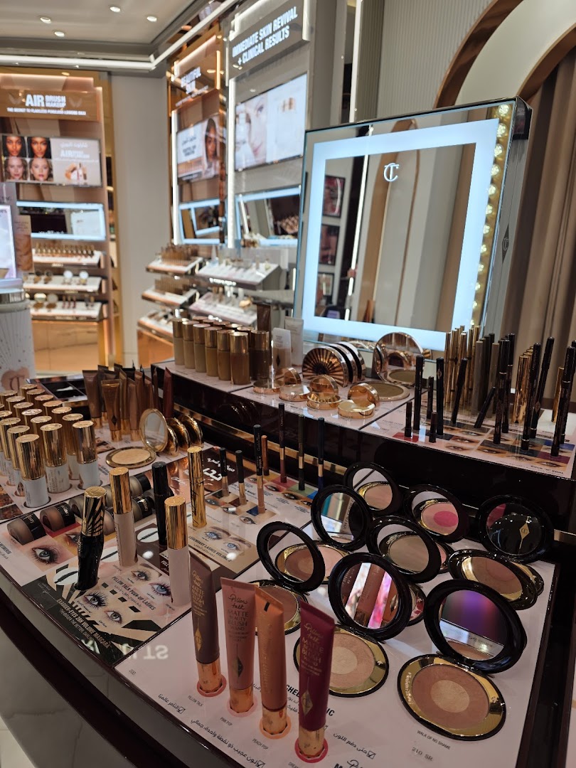 Charlotte Tilbury