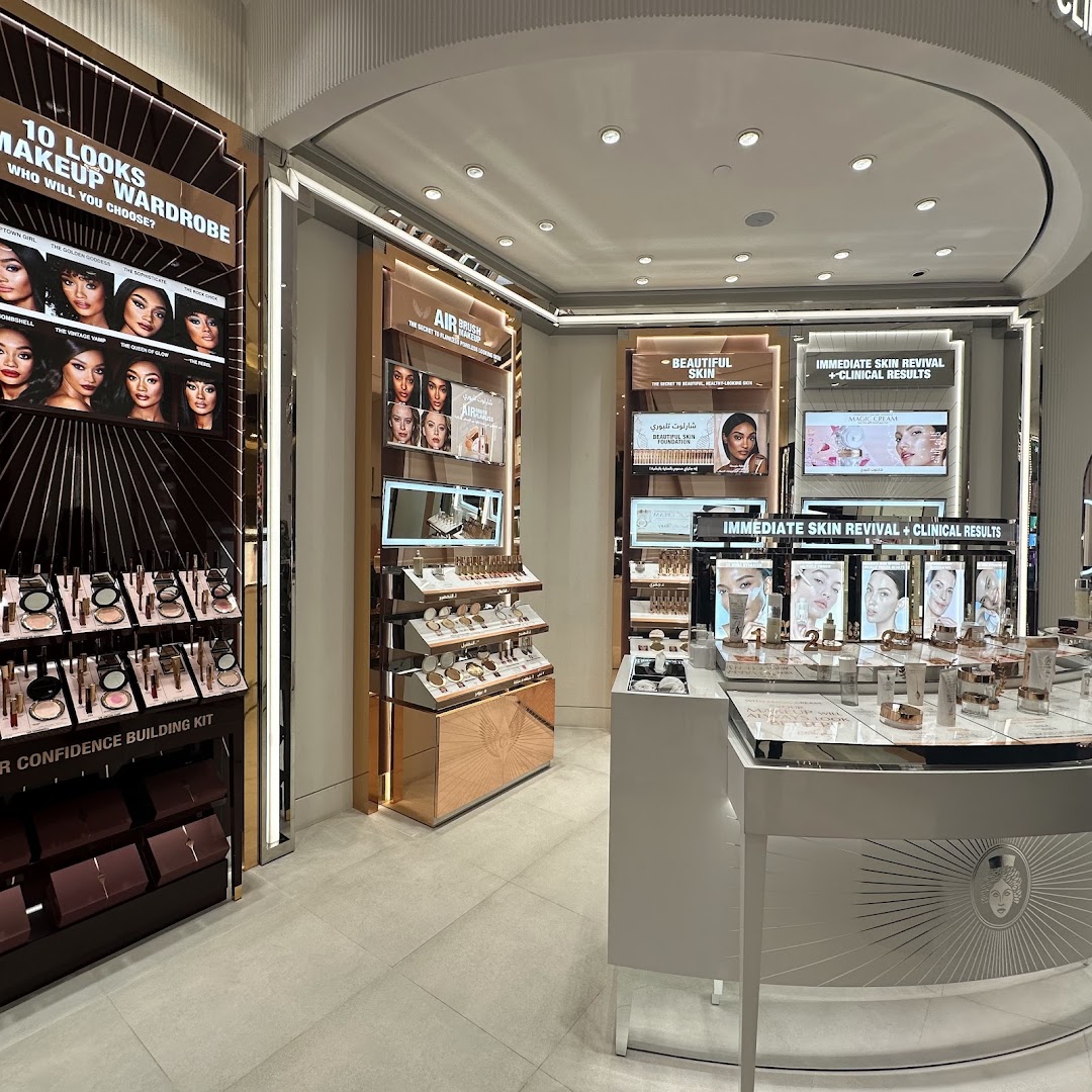 Charlotte Tilbury