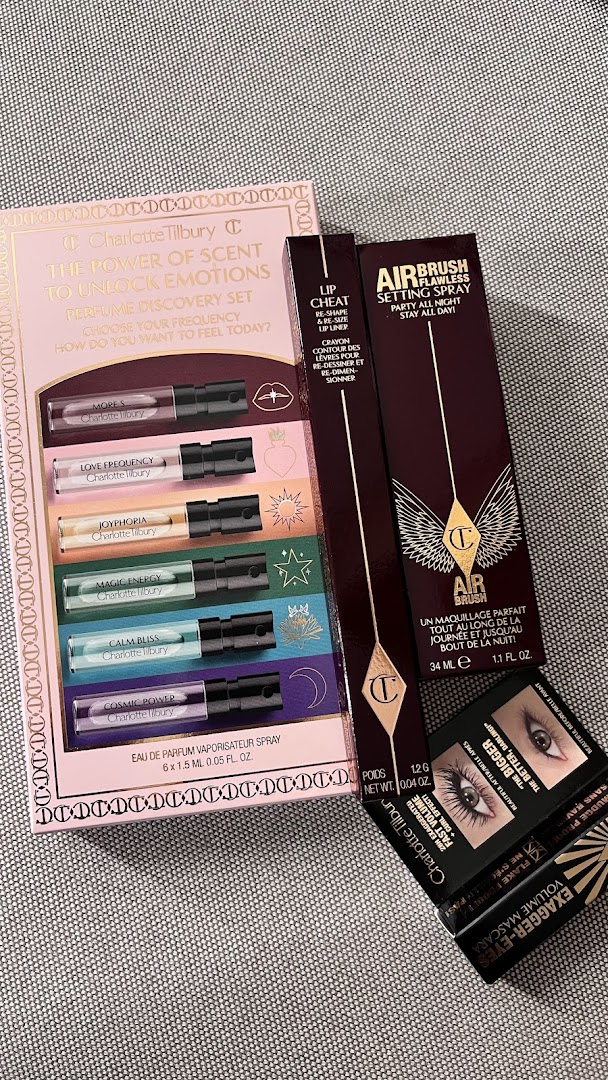 Charlotte Tilbury