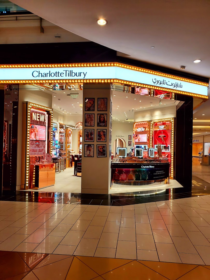 Charlotte Tilbury