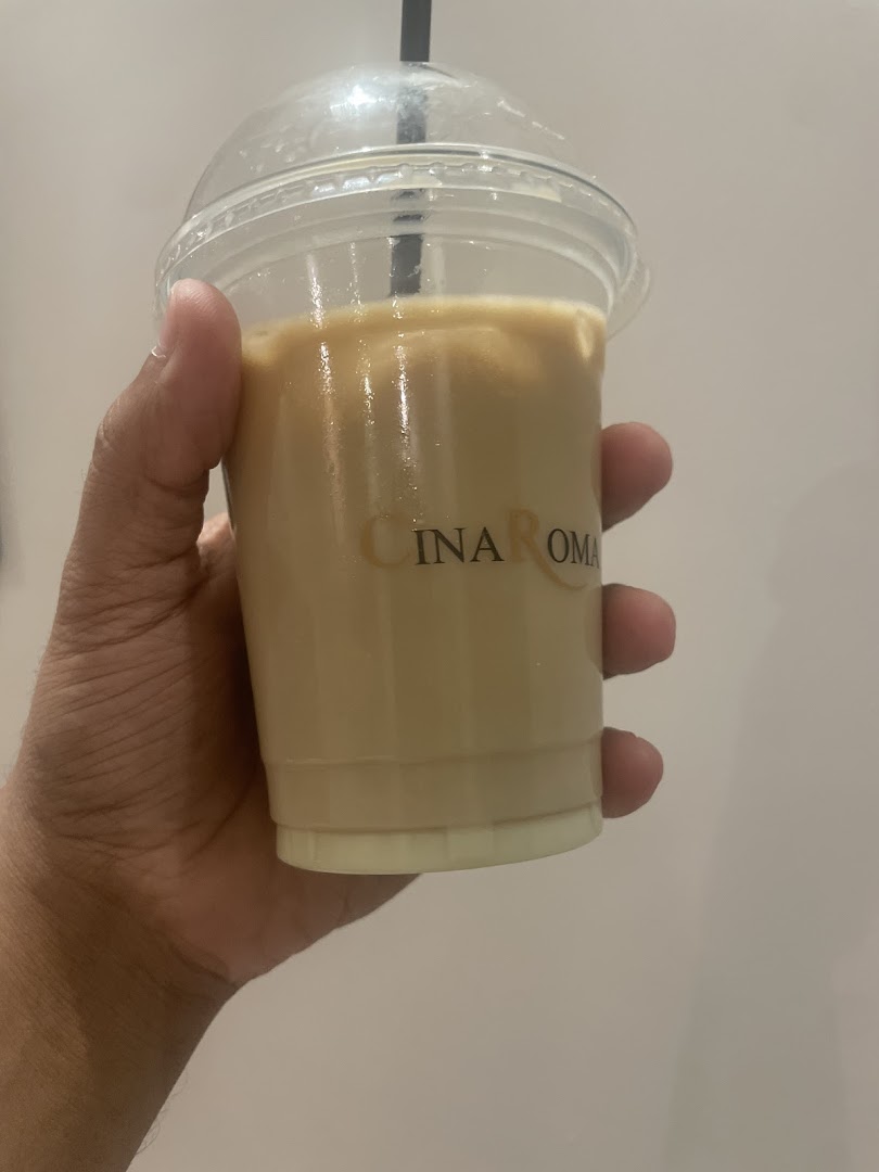 Cinaroma