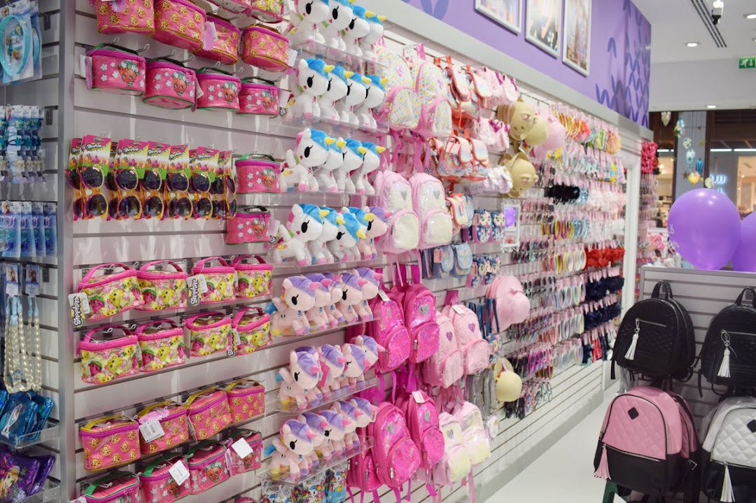 Claires