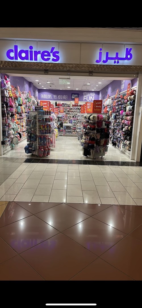 Claires