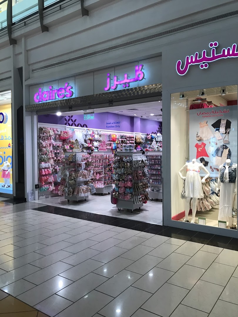 Claires