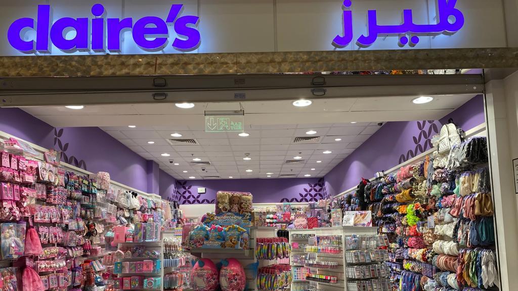 Claires