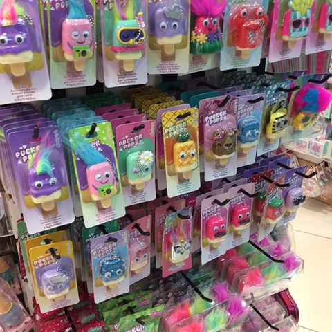 Claires