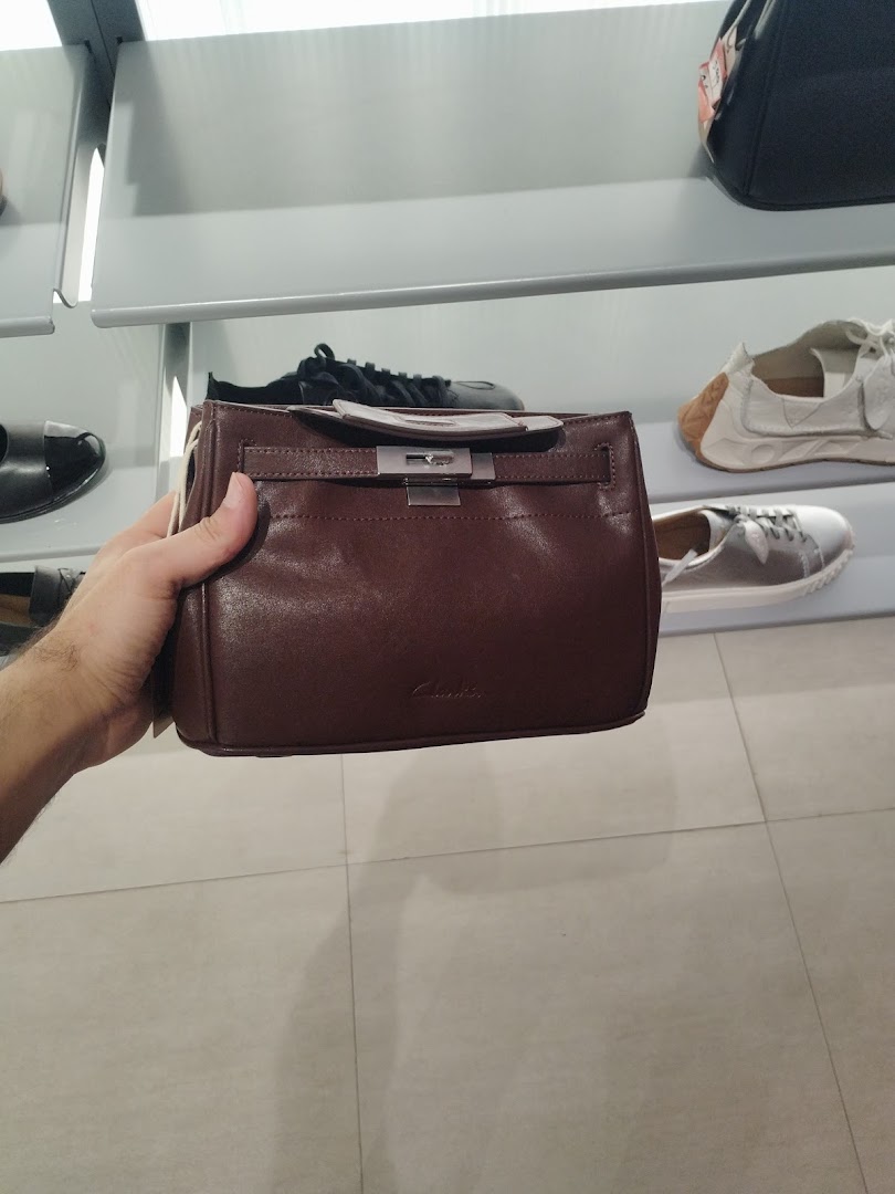 Clarks