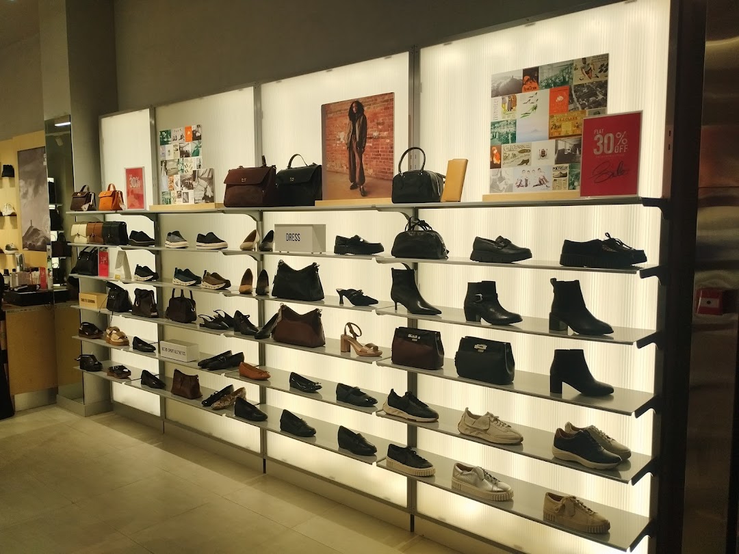 Clarks