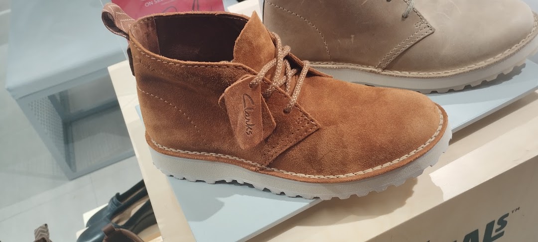 Clarks