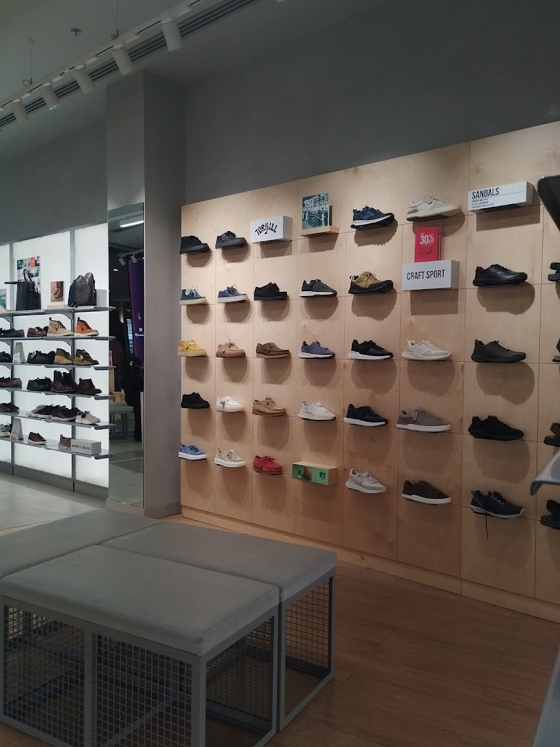Clarks