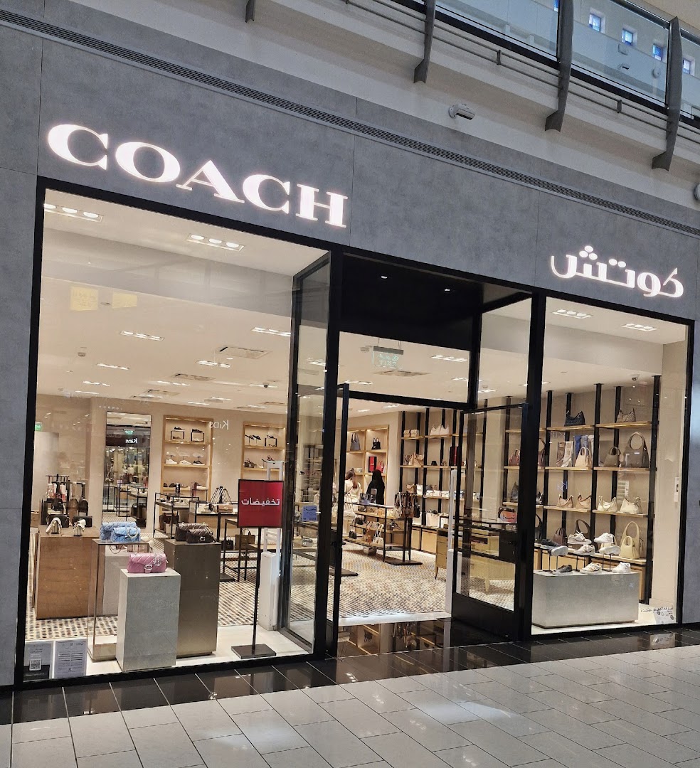 COACH Granada Mall