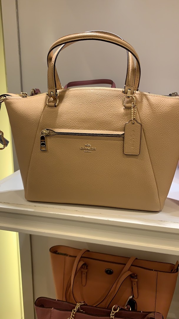 COACH Granada Mall