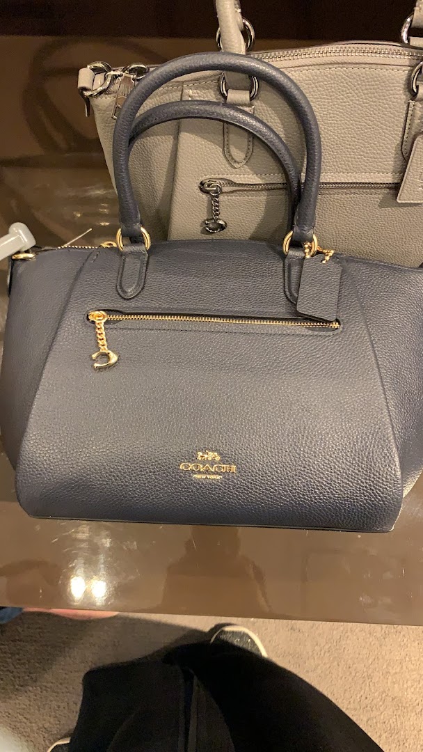 COACH Granada Mall