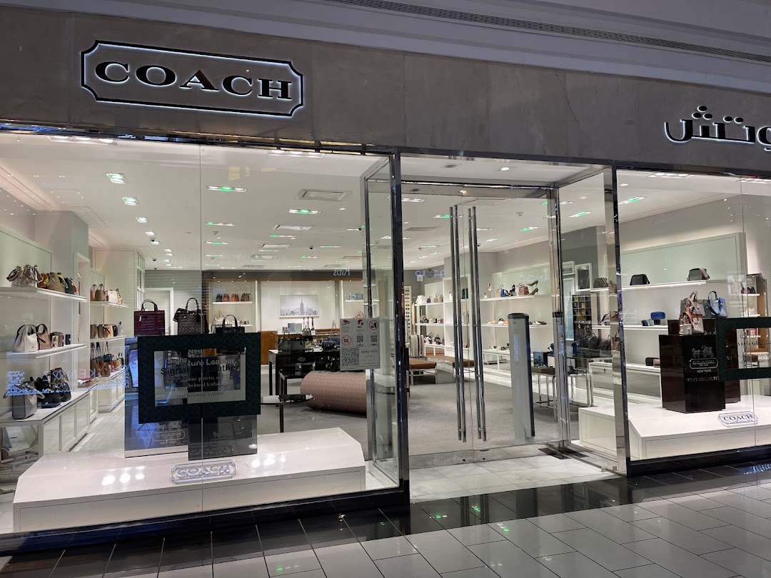 COACH Granada Mall