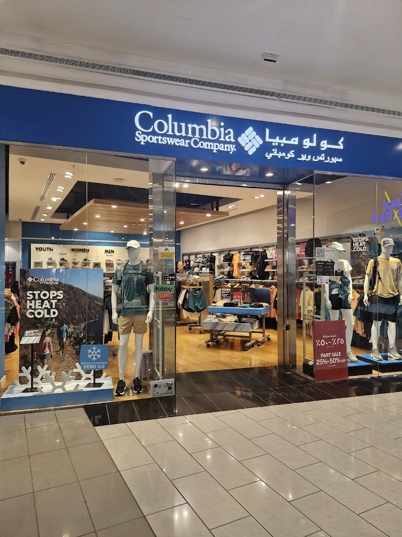 Columbia