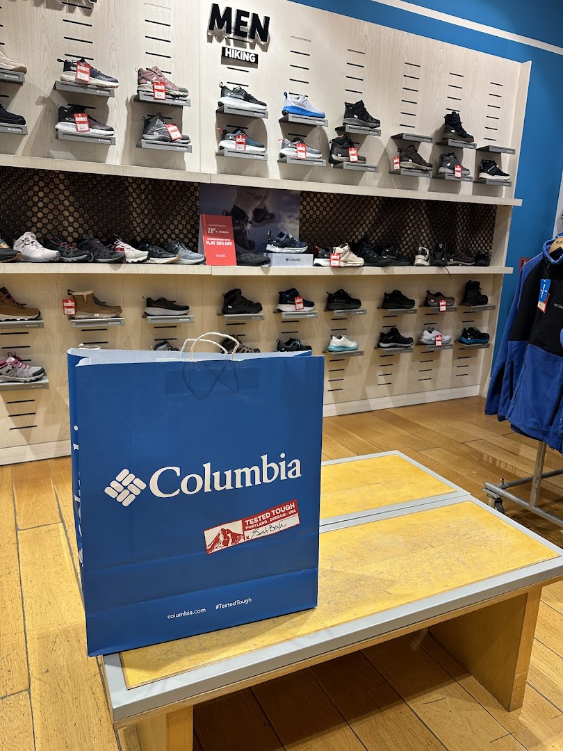 Columbia