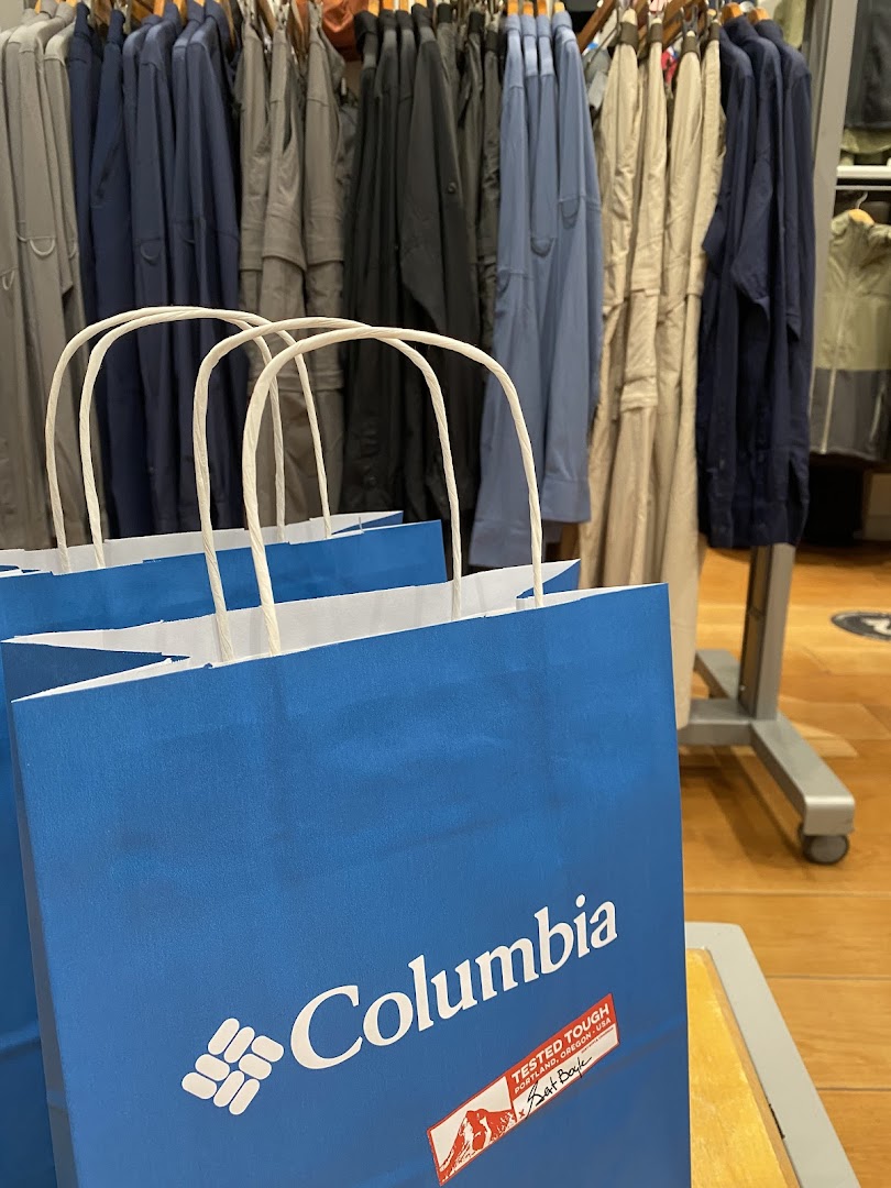 Columbia