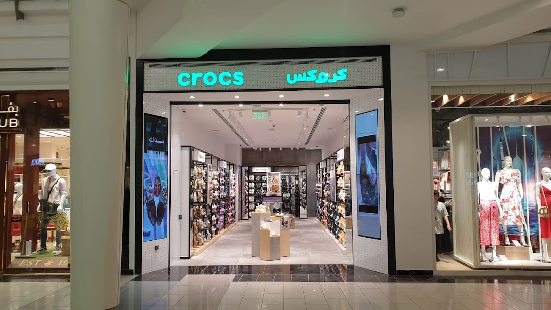 Crocs