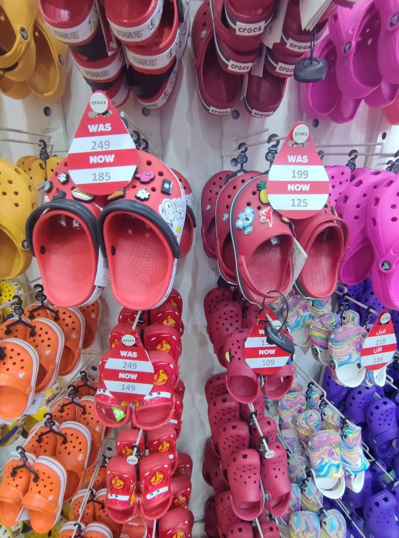Crocs