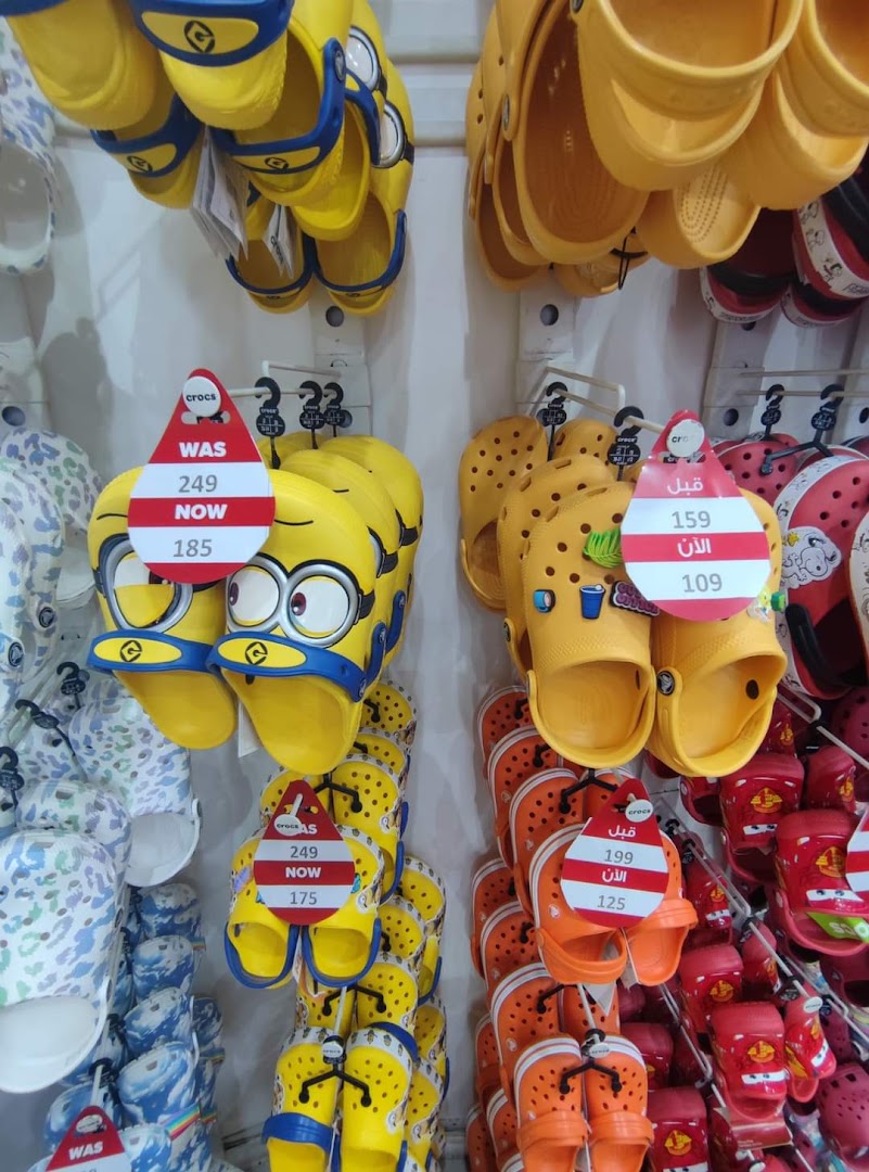 Crocs