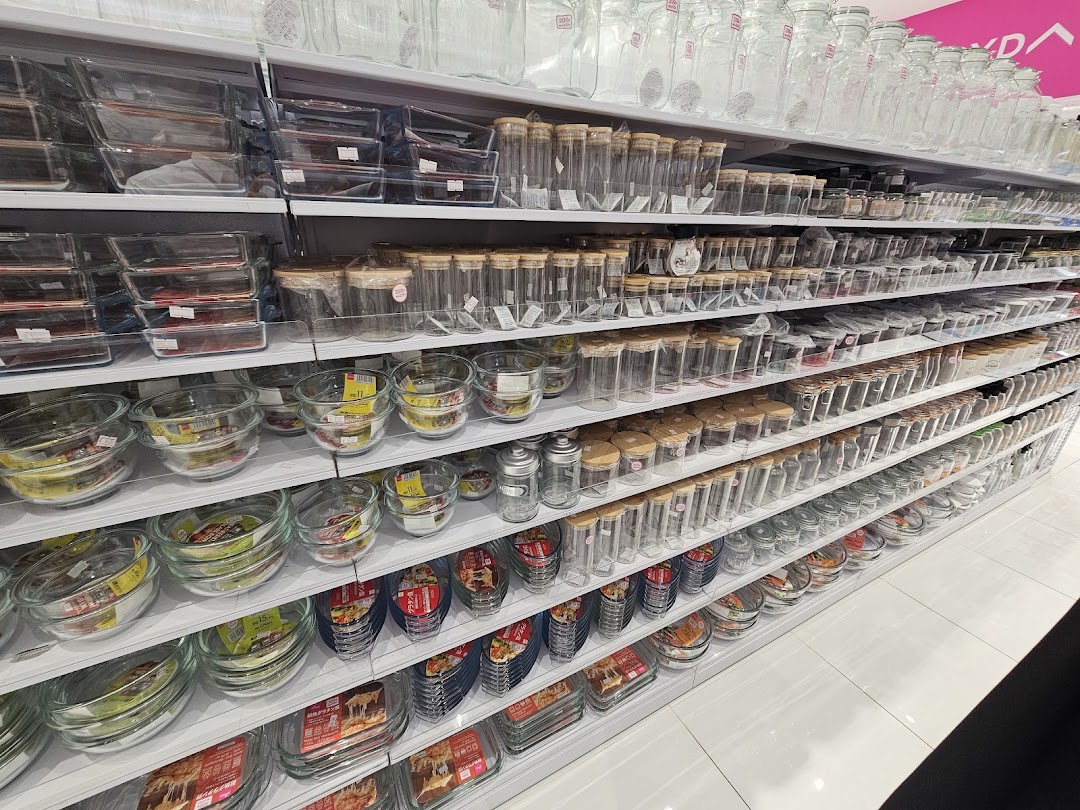 DAISO JAPAN