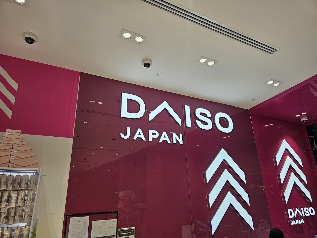 DAISO JAPAN