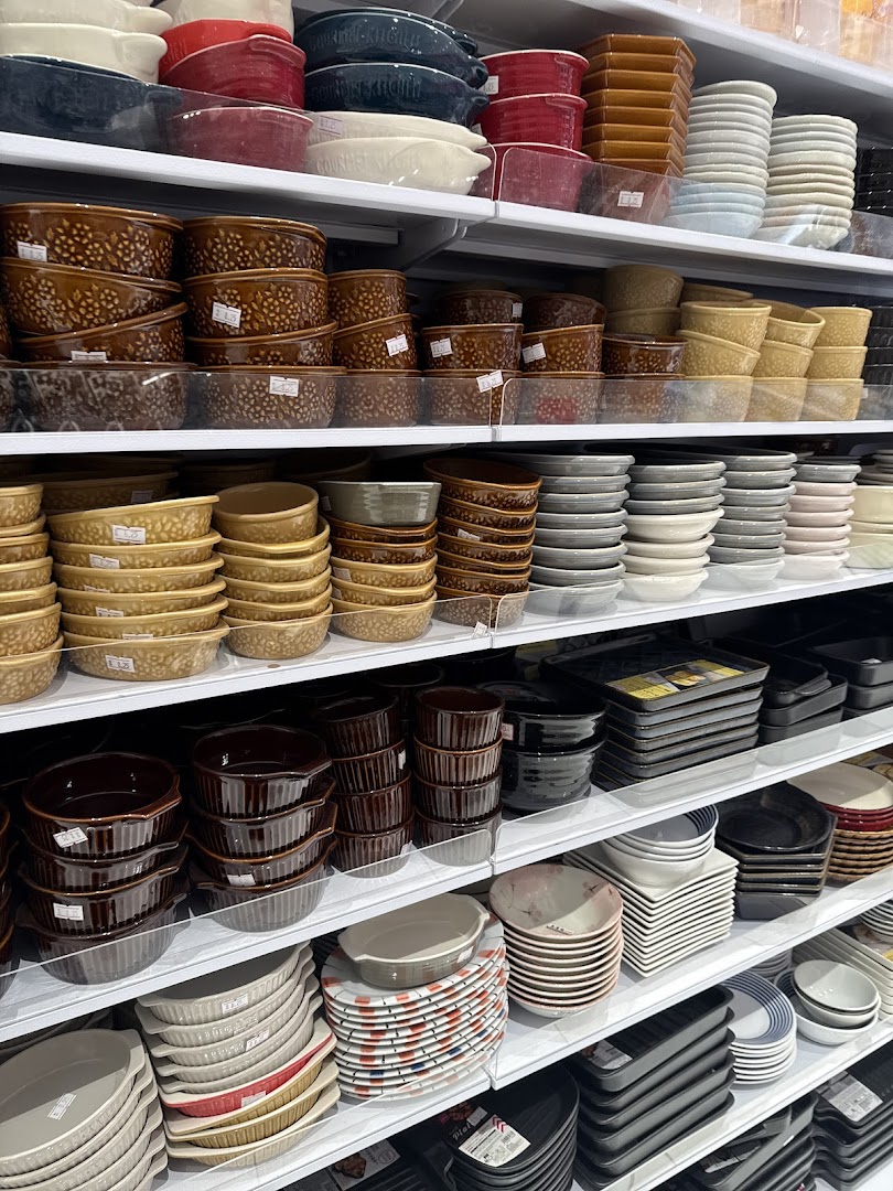 DAISO JAPAN