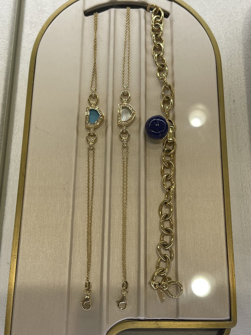 Damas Jewellery مجوهرات داماس