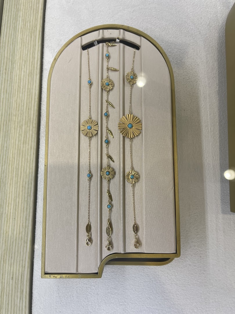 Damas Jewellery مجوهرات داماس