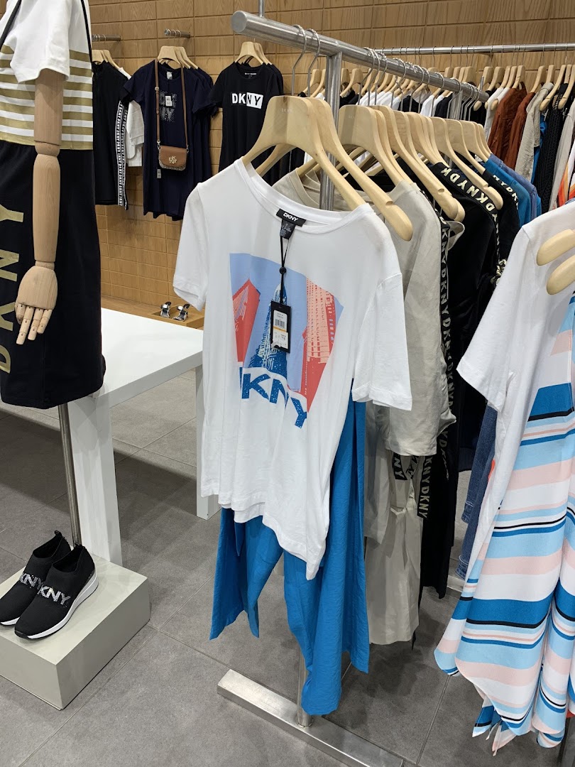 DKNY