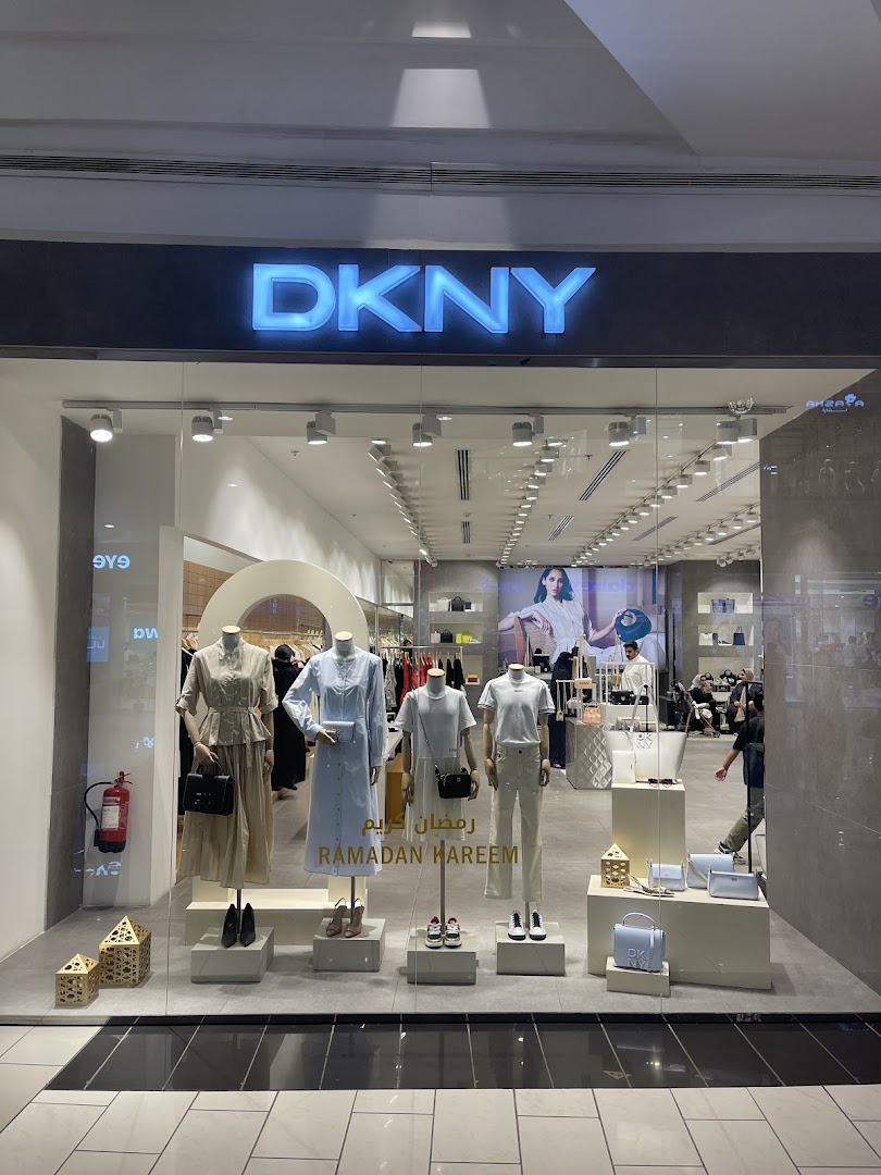 DKNY