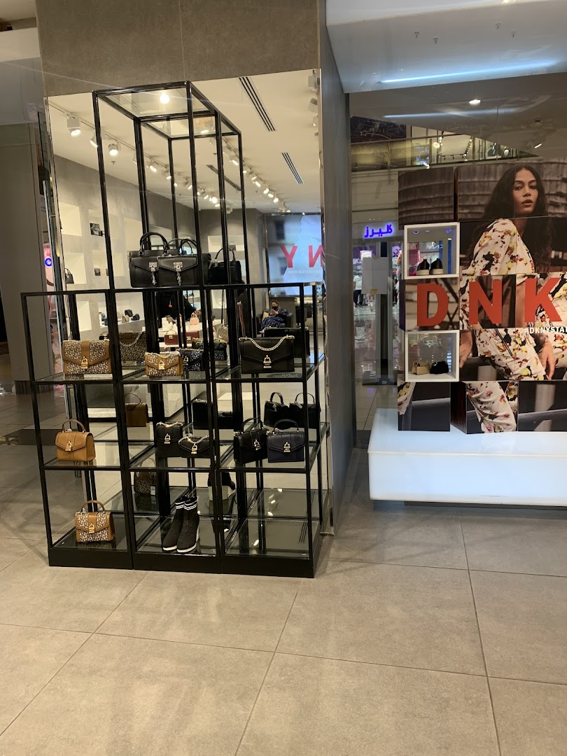 DKNY