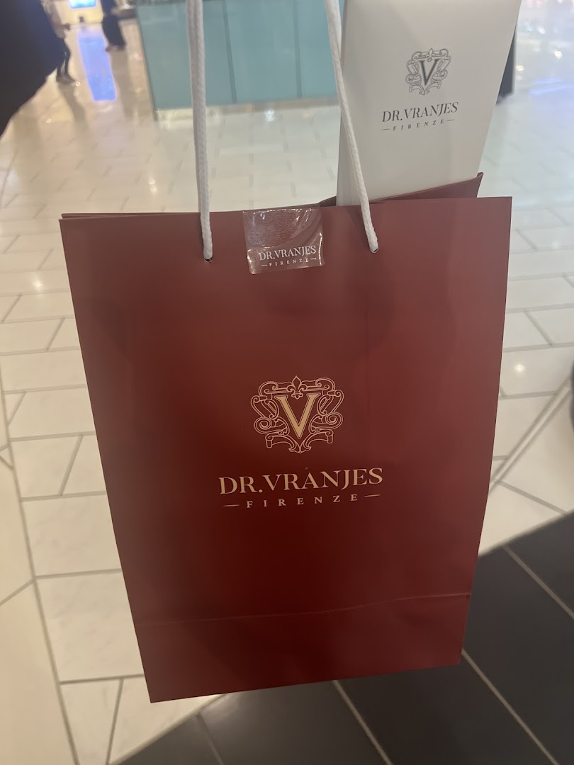 Dr. Vranjes
