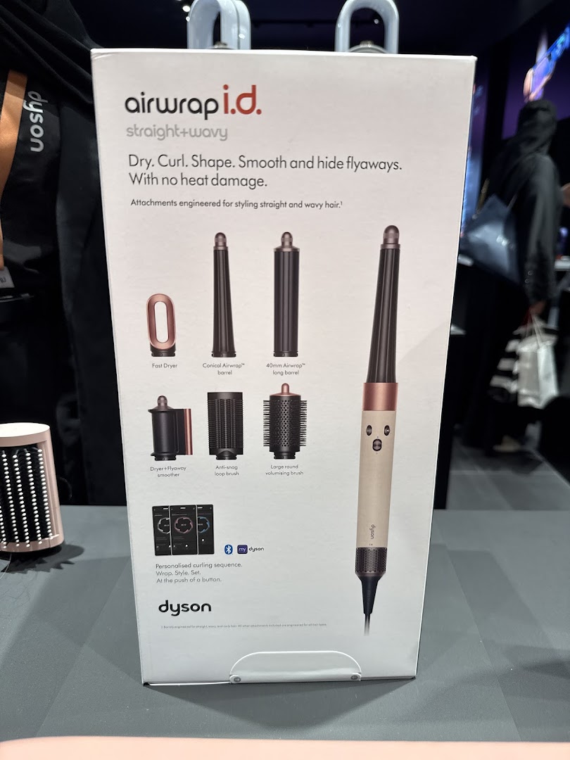 Dyson