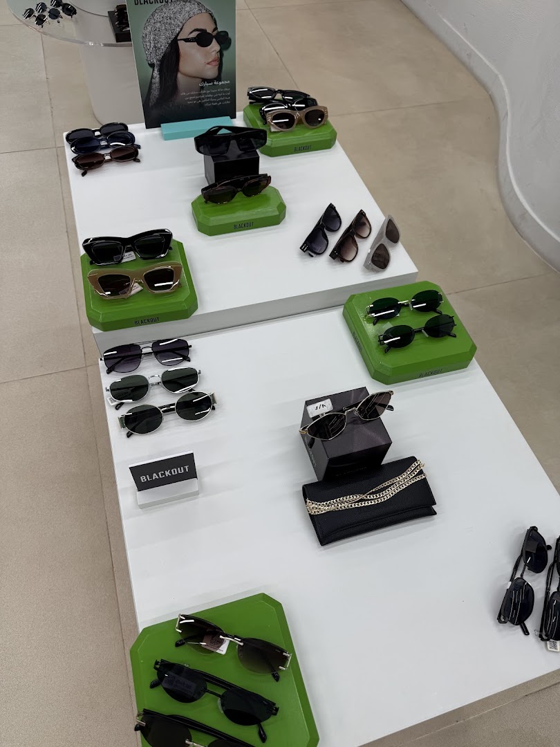 eyewa Granada Mall - ايوا غرناطة مول