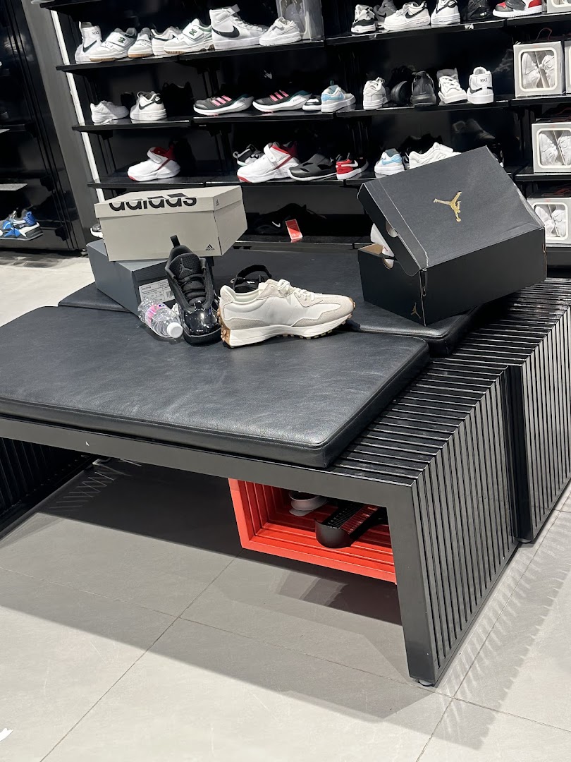 Foot Locker