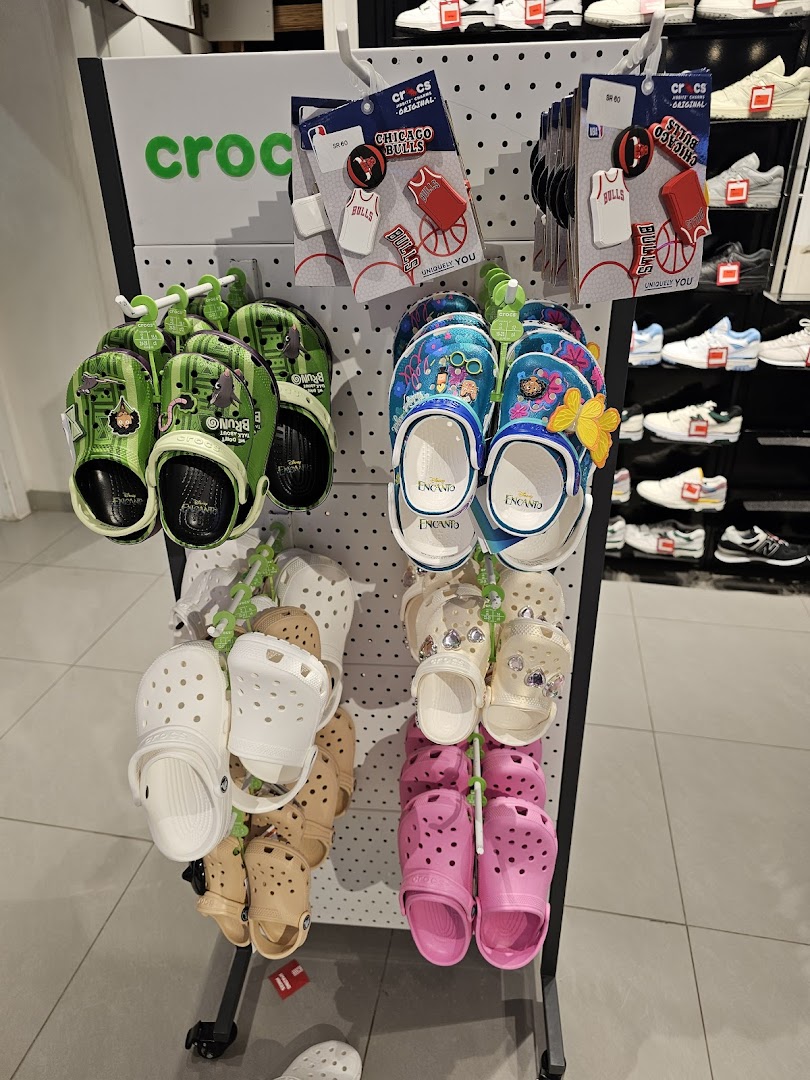 Foot Locker