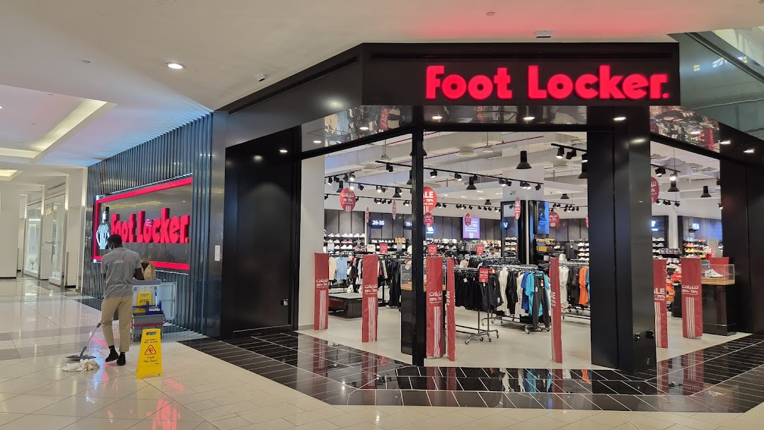 Foot Locker