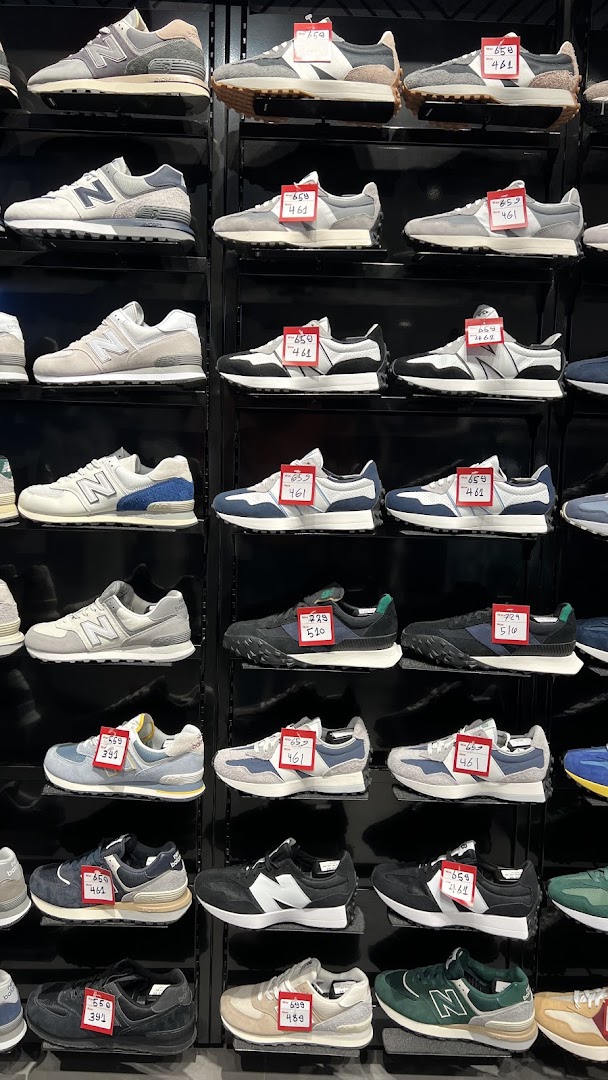 Foot Locker