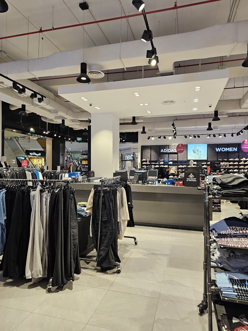 Foot Locker