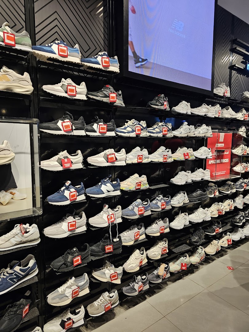 Foot Locker