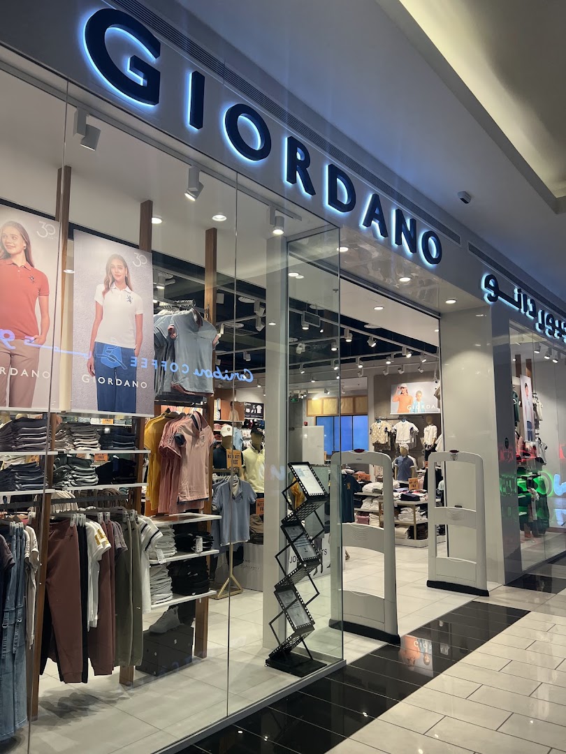 GIORDANO  جيوردانو