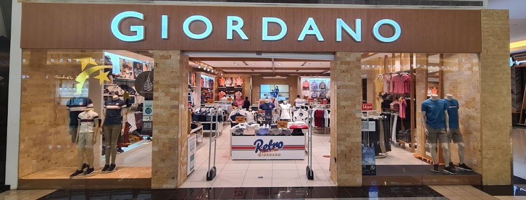 GIORDANO  جيوردانو