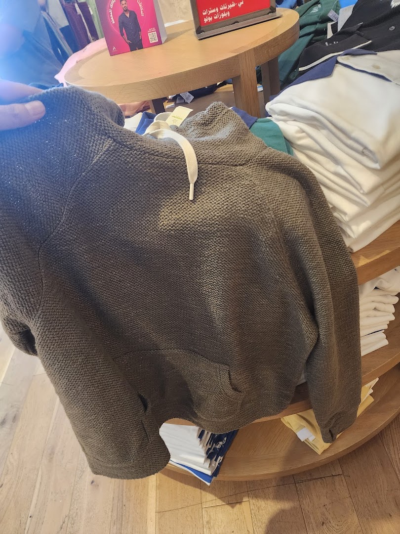 GIORDANO  جيوردانو