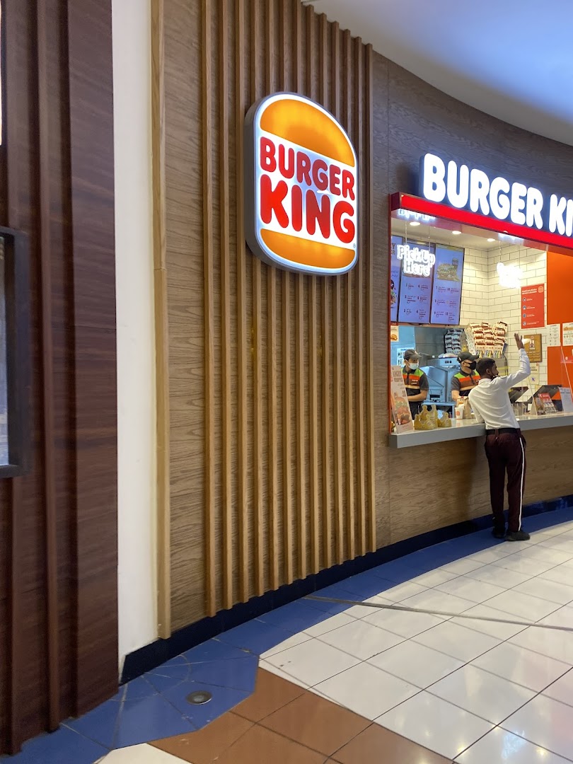 Granada Mall Food Court