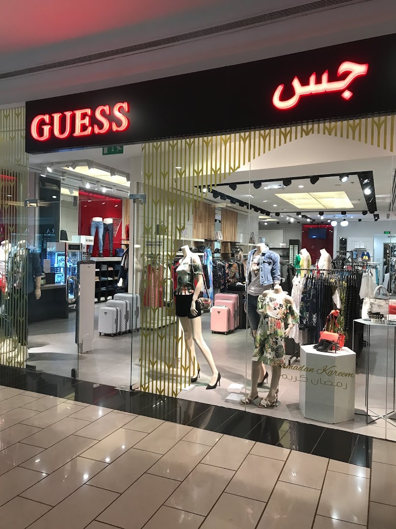 Guess